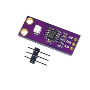 1PCS GUVA-S12SD UV Detection Sensor Module Light Sensor 240nm-370nm For Arduino - Picture 1 of 1