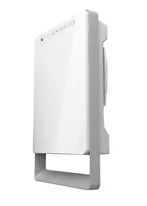 TERMOVENTILATORE DA BAGNO "AURORA TOUCH" - Foto 1 di 6