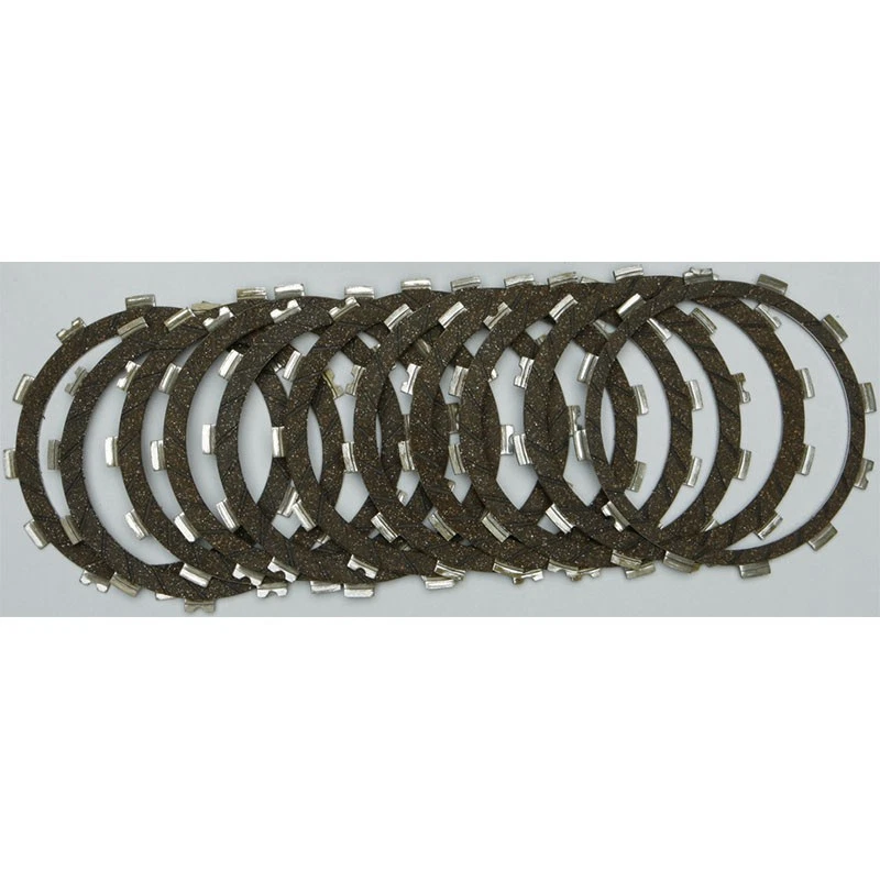 CLUTCH KIT CK5634 KTM 950 Super Enduro R 2007-2008 KTM 990 Adventure S 2007-2008 — 第 1/1 张图片