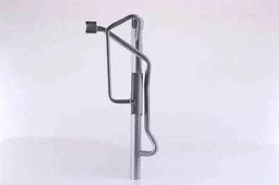 Condensador del aire acondicionado R 134 a 94234 NISSENS para OPEL VECTRA B - Imagen 1 de 4