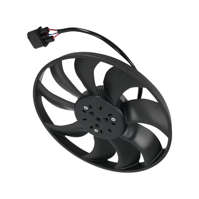 Conjunto de ventilador de refrigeración para Porsche 718 Boxster/Spyder 911 2017 2018 2019-2023 Foto 1 de 4