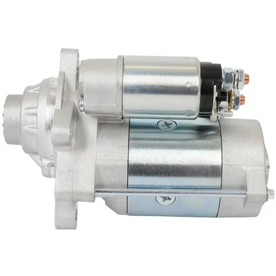 Starter For Ford F-250 F-350 F-450 F-550 Super Duty 2008-2010 6.4L OSGR 3.1kW - Image 1 of 4