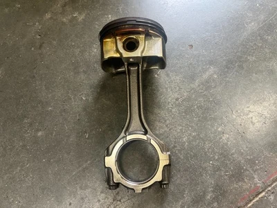 Infiniti G35 HR 2007 2008 sedán motor pistón con varilla de conexión I OEM 1692 Foto 1 de 4