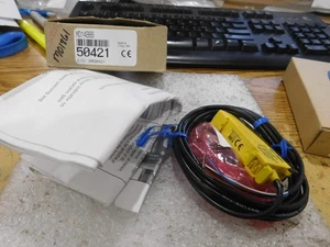 Banner Model:  MD14BB6 Fiber Optic Amplifier.    P/N: 50421.  New Old Stock - Picture 1 of 2