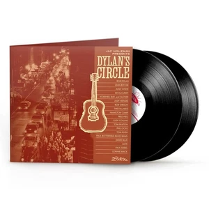 Various Artists Dylan's Circle (Vinyl) 12" Album - Picture 1 of 1
