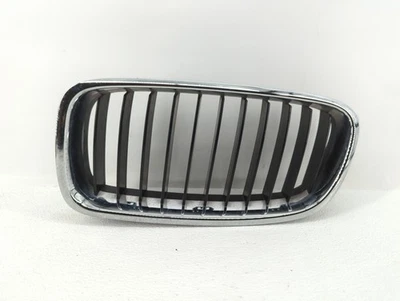 Крышка решетки переднего бампера 2012-2016 Bmw 328i ESC1U - Изображение 1 из 4