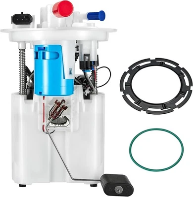 Fuel Pump Module Assembly For Hyundai Elantra 2014-2016 L4 1.8L Gas E9073M - Image 1 of 4