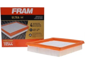 NOS Genuine FRAM Ultra Air Filter # XGA10544 40K Protection Xref CA10544 - Picture 1 of 1