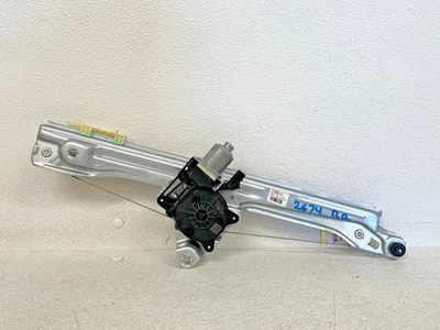 ⭐2024-2025 BUICK ENVISTA REAR RIGHT DOOR WINDOW REGULATOR MOTOR OEM LOT2674 - Image 1 of 4