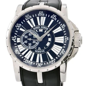 Roger Dubuis Men's Excalibur EX45 77 9 9.71R Automatic #CS229 - Picture 1 of 9