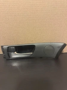 2004 Oem Door Handle LH Driver Grey & Chrome for Lexus ES300 ES330✅✅ - Picture 1 of 4