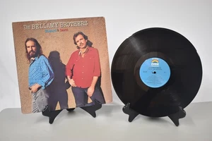 BELLAMY BROTHERS, HOWARD & DAVID, MCA-27140 LP  NM - Imagen 1 de 2