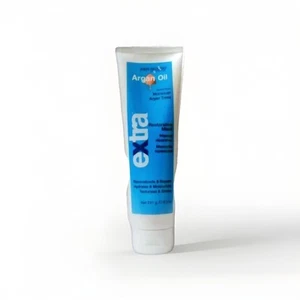 JHERI REDDING EXTRA RESTORATIVE ARGAN OIL HAIR PROFESSIONAL REPAIR MASK 8.5 OZ - Picture 1 of 3