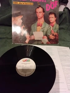LP DÖF Codo ..... - Bild 1 von 3