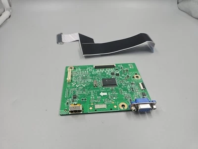 ASUS VA249 Main Board with Cable 5E3D01014 P2HMYU5E REV:B0141 - Image 1 of 4