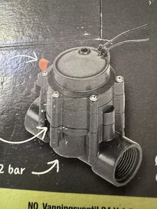 Gardena Bewässerungsventil 24 V Automatische Bewässerungsteuerung Bewässerung - Bild 1 von 3