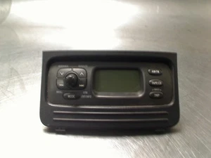 DISPLAY MULTIFUNZIONE TOYOTA YARIS VERSO (P2) MPV 1.3 16V (2NZFE) 2002 - Foto 1 di 3