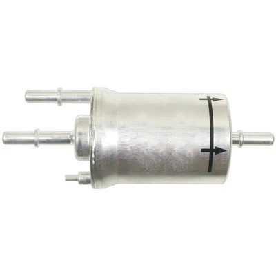 Conjunto de filtro de combustible y regulador de presión SMP para Volkswagen Golf 2011-2014 Foto 1 de 4