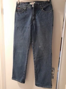 Lee Cooper Mens Blue Jeans 32 Waist - Picture 1 of 8