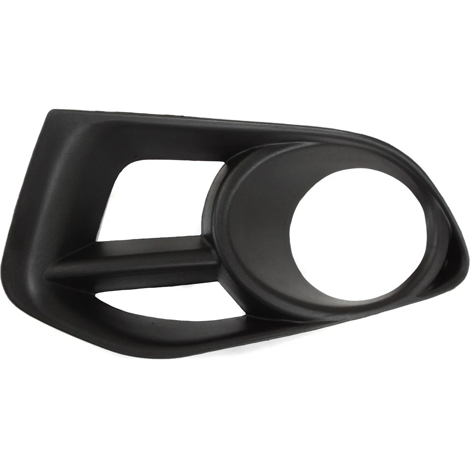 New Fog Light Trim Driving Lamp Driver Left Side LH Hand NI1038116 620751GR0A - Imagem 1 de 4