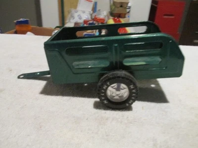 NYLINT TRAILER ALL ORIGINAL - Image 1 of 4