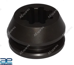 Coupling Clutch PTO Shaft For Mahindra Tractor E350 3325 3825 000751113R4 ECs - Picture 1 of 8