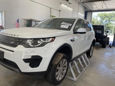 Driver Air Bag Front Driver Roof 5 Passenger Fits 15-19 DISCOVERY SPORT 1002079 Foto 1 de 4