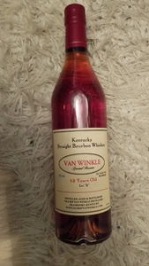 SELTEN - Pappy can Winkle Kentucky straight Bourbon 700ml (12 years old) - Bild 1 von 1