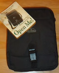 Samsonite Royal Traveller Two In One - Day To Duffle Bag New With Tag - Picture 1 of 2