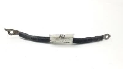 LAND ROVER Range Rover Sport 2013- Battery Ground Cable FK7214301AB - Image 1 of 4