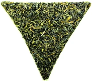Young Hyson Green Chinese Loose Tea Healthy Living And Great Taste Traditional - Picture 1 of 6