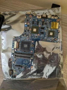 Scheda madre pc Notebook HP DV6-7000 635M/2GB GDDR3 Intel - Foto 1 di 5