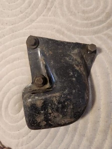 Original 1964-1967 Chevelle / El Camino Engine Frame Mount Small Block RH Side - Picture 1 of 12