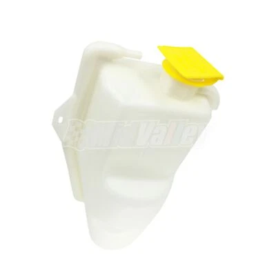 Tanque de recuperación de refrigerante del motor para Jeep 1991-2001 1991-1992 Cherokee 52027984 Foto 1 de 4