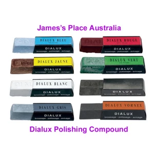 Premium Polishing Compound - Dialux - Picture 1 of 13