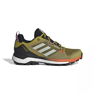 adidas Terrex Skychaser 2 GORE-TEX Hiking Shoes Sizes 7.5, 8, 11 RRP £160 GZ3977 - Picture 1 of 11
