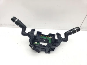 LAND ROVER EVOQUE L538 INDICATOR WIPER STALK SWITCH SWITCH BJ32-3F973-BB 2015 - Picture 1 of 16