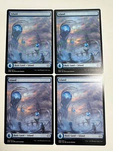 Full Art Island - ONE 263/271 - Juego - Imagen 1 de 3