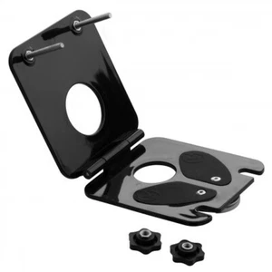 Crush Electro Ball Press CBT Board Cock Crusher Balls Torment Torture E-Stim Zeu - Picture 1 of 10