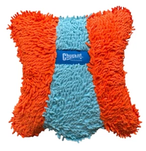 Chuckit! Indoor Fetch Squirrel Toy for Dogs - Chenille - Picture 1 of 2