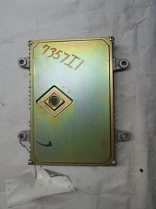 91 Civic 4 door MT ECM 90-91 CRX - Picture 1 of 2