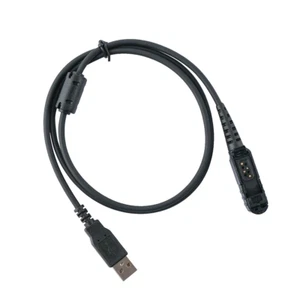 USB Programming Connect Cable for Motorola Xpr3500E Xpr3300 Xpr3300E Xpr3500 XIR - Picture 1 of 12