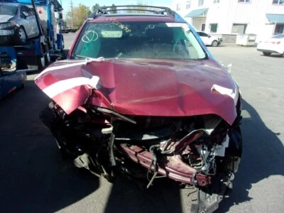 Used Antenna fits: 2021 Subaru Ascent  Grade A - Image 1 of 4