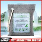 Activated Charcoal Bags Reusable Natural Air Purifying Bag for Home Pet Closet