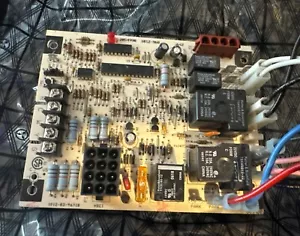 Placa de circuito de control de horno Lennox 1012-968 1012-83-9671B - Imagen 1 de 5