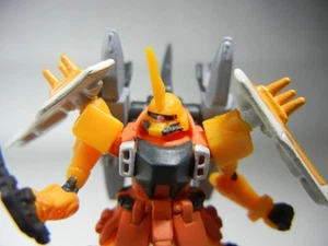 Gundam Collection NEO.5 ZGMF-1001/M Blaze Zaku Phantom Heine Westenfluss ① - Picture 1 of 9