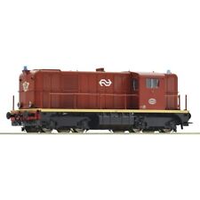 Roco 70787 Diesellokomotive Serie 2400, NS Ep. IV H0 + Neu