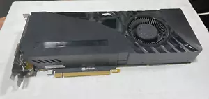 PNY 651-30923-66MLF GeForce GTX 1080 8G GDDR5X Graphics Card - Picture 1 of 4