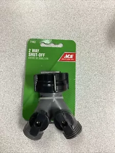 ACE Hardware F/M 2-Wege Absperrventil 71463 - Bild 1 von 1