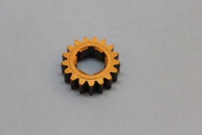 NOS YAMAHA 1977-78 IT400 IT250 GEAR 2ND PINION PART# 1N6-17121-00-00 - Image 1 of 4
